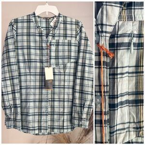 Oris ibis Women’s Shirt Small NWT